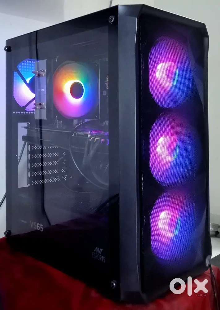 GAMING CPU For sell / PC / COMPUTER