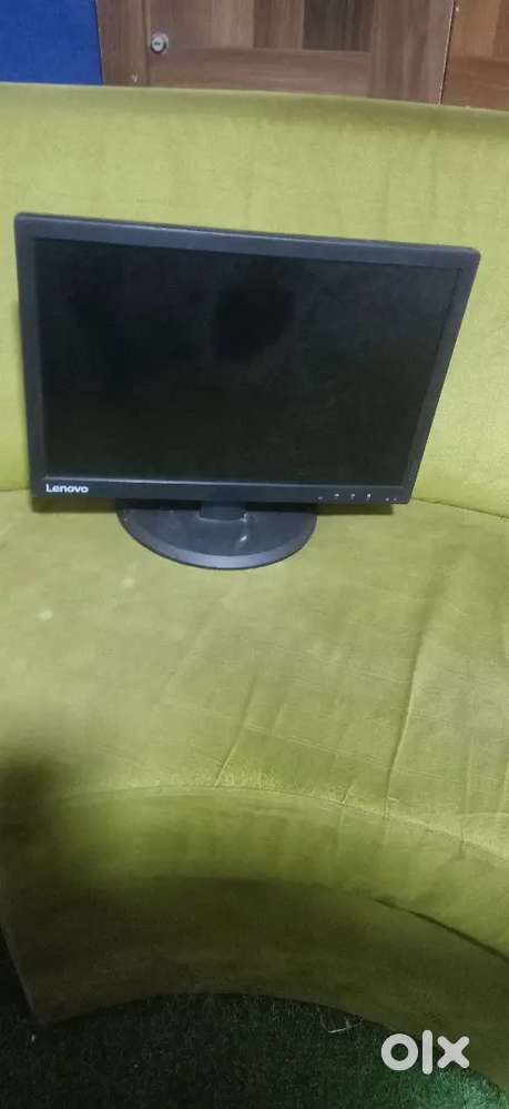 I am selling my LCD monitor Lenovo
