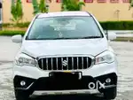 Maruti Suzuki S-Cross 2015 Diesel 95000 Km Driven