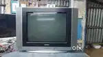 Samsung CRT TV in Good Condition – Affordable Price