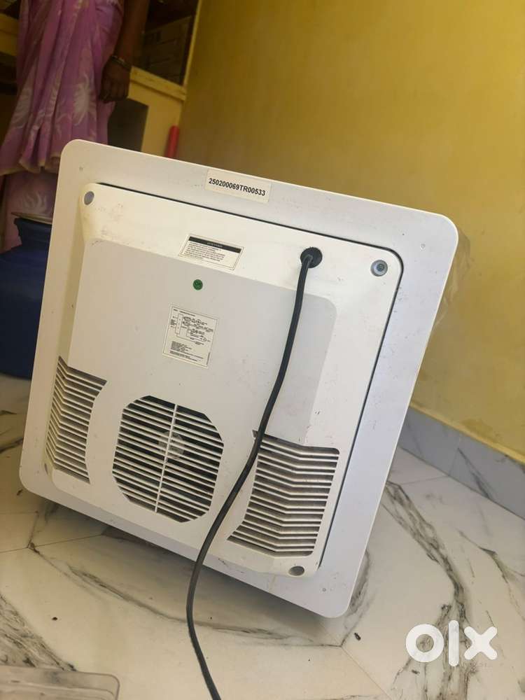 godrej 30L qube fridge