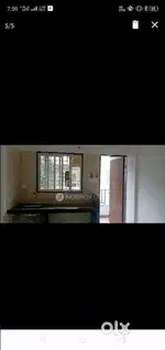 1RK Flat Rent