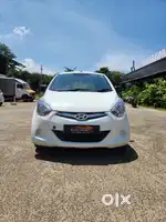 Hyundai EON Era +, 2018, Petrol