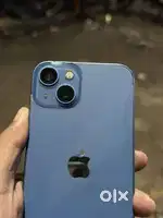 I phone 13 Battery 85