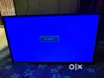 LLOYD 32 Inch normal tv (3 star) LED 80cm