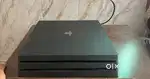 Sony Ps4 pro