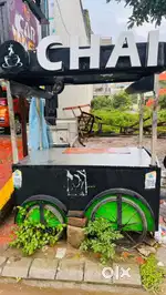 Counter for sale