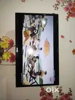 Samsung led tv