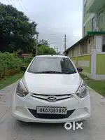 Hyundai EON 2017 Petrol Well Maintained