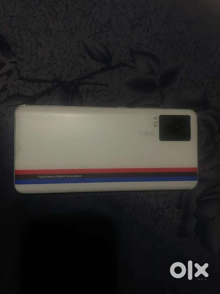 I qoo 7 legend gaming phone