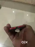 I phone SE 3 256gb 5G