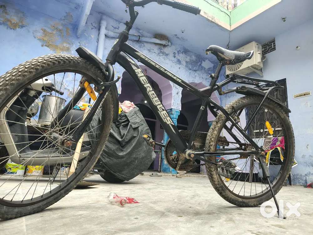 Bycycle a1 condition