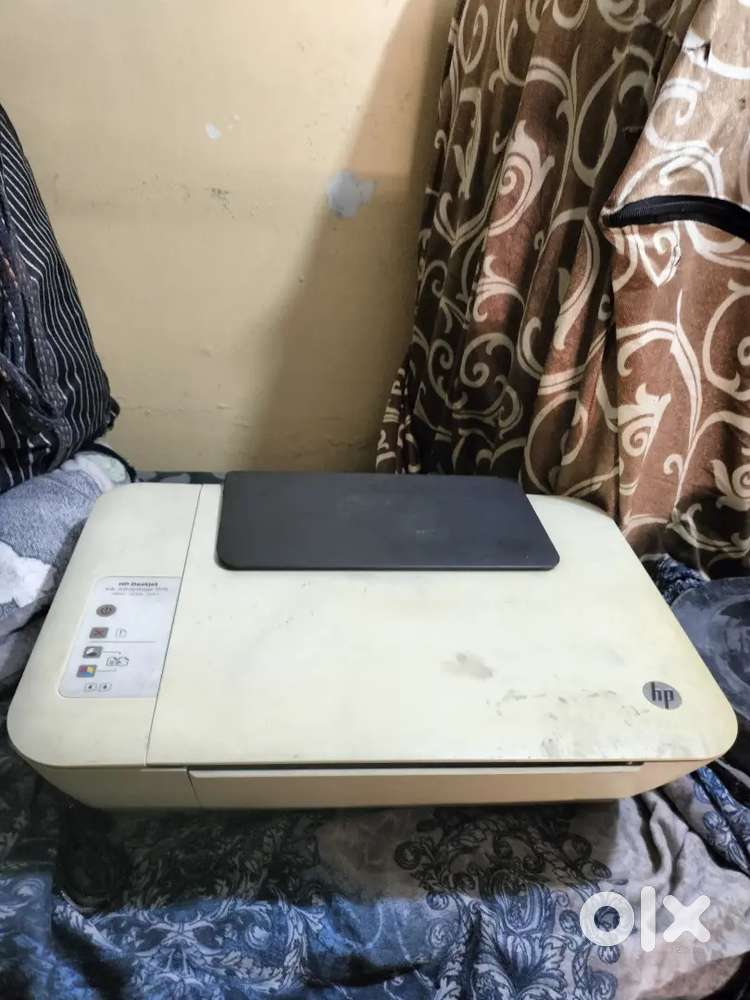 Hp printer