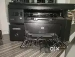 Hp Laserjet M1136 MFP Printer