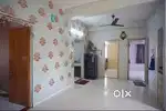 3 BHK Balaji Gold Apartment For Sell in Bopal