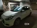Diesel Long Sedan Luxury for outstation 13 rs