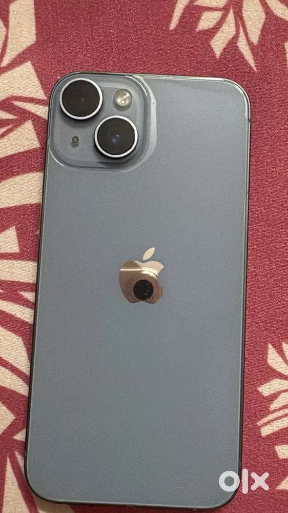 iPhone 14 new condition