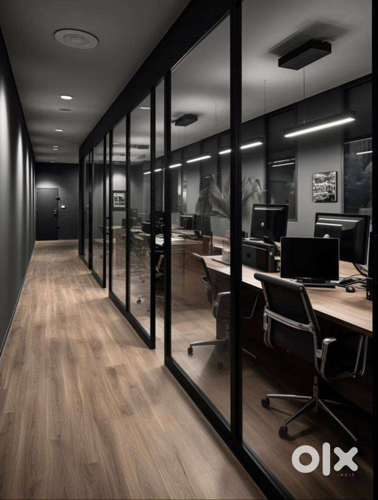 2200 sqft office space For Rent At Pallikunnu, Kannur (Ml)