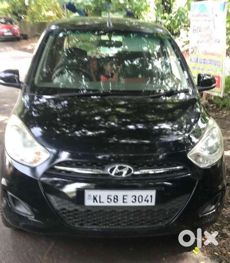 Hyundai i10 2020 Petrol Good Condition