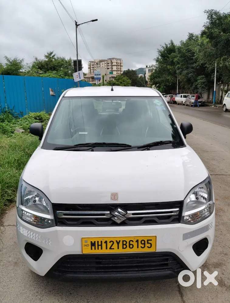 Driver wanted