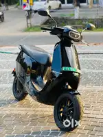 Ola S1 PRO
