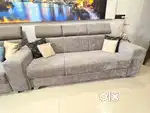 Nine seater Sofa set