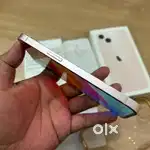 Iphone 13 in good condition with apple warrenty at genuine price