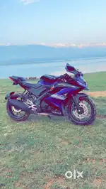 R15 v3 exchange karni h
