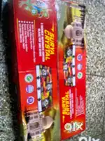 3 burner automatic lgnition glass top stove