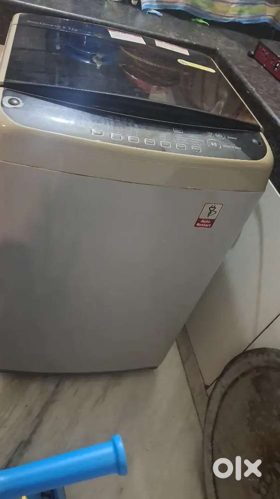 Good in condition. Working machine