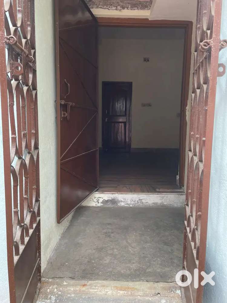 Renting for 1 BHk nearby Nalco Hospital