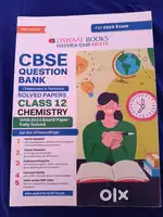 oswaal CBSE question bank CHEMISTRY, BIOLOGY, PHYSICS, ENGLISH CORE
