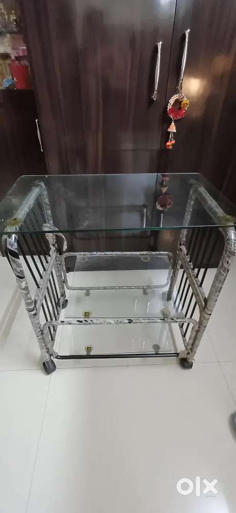 TV  CABINET