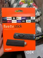 Fire stick 3rd gen