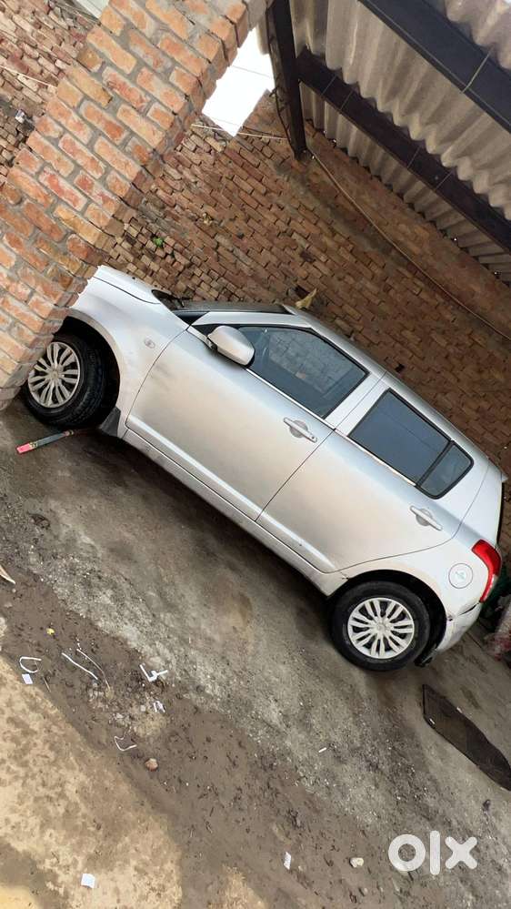 Engine Gear All Ok Ac is Also Working no Accidental