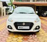 Maruti Suzuki Swift Dzire VXI Optional, 2021, Petrol