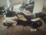 HERO XTREME 200S 4V WITH SPORT MODIFIED