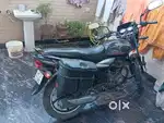 Bajaj platina good condition 2011 model