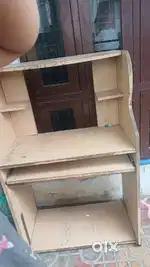 COMPUTER TABLE