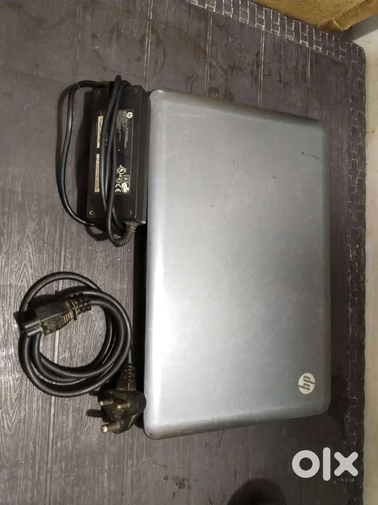 Hp pavilion g4 laptop