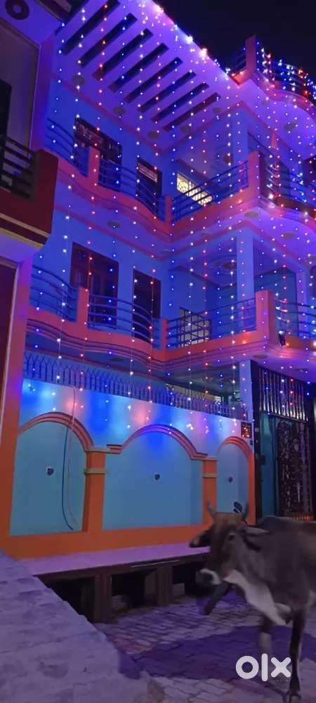 2&3 BHK HOUSE RENT KE LIYE AVAILABLE HAI