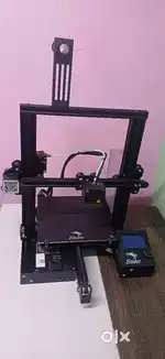 Ender 3 3D Printer