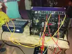New condition sound