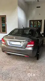 Maruti Suzuki Swift Dzire 2017 Diesel Good Condition