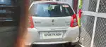 Maruti Suzuki A-Star 2009