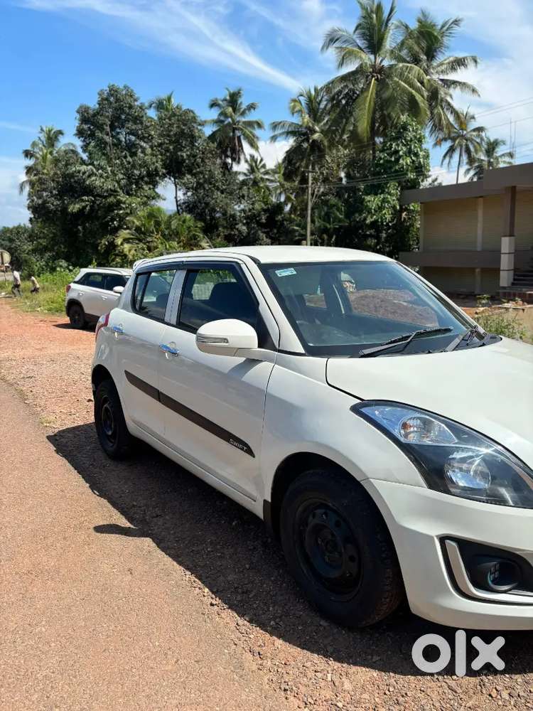 Maruti Suzuki Swift 2015 Diesel Good Condition
