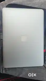 Apple Macbook air