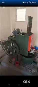 Mirchi kandap machine sale