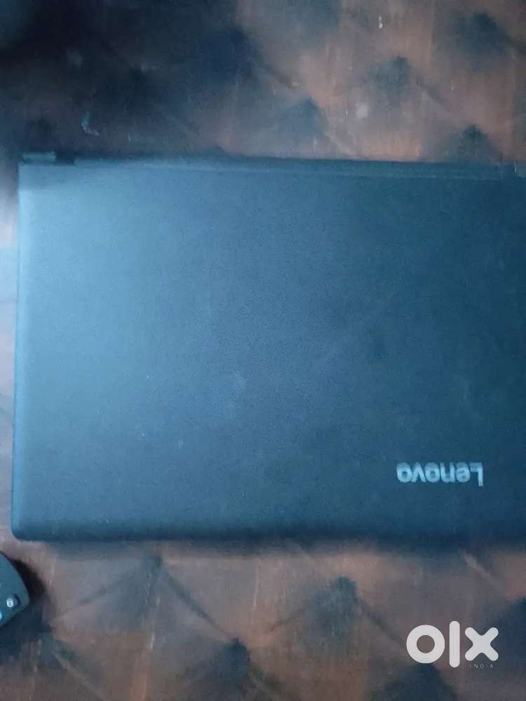 LENOVO LAPTOP