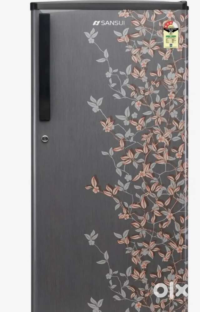 Fridge/ refrigerator